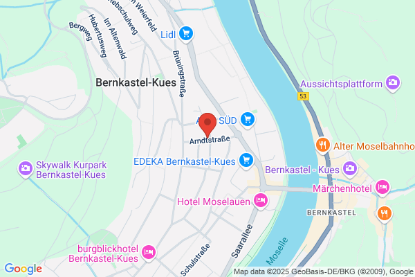 WeinKulturLand MOSEL