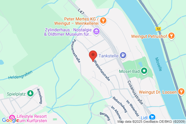 Wenzelband GmbH