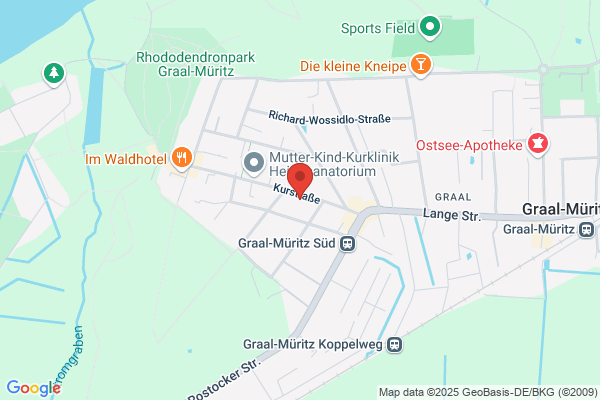 Ihr Platz