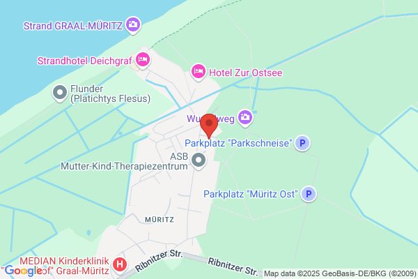 Ferienwohnung Steinhöfel