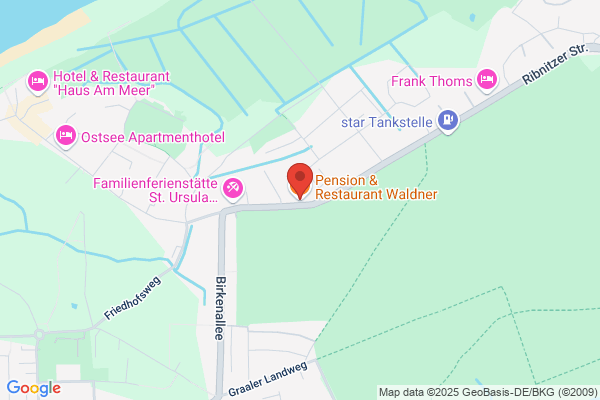 Lesecafe Inh. Jens Waldner