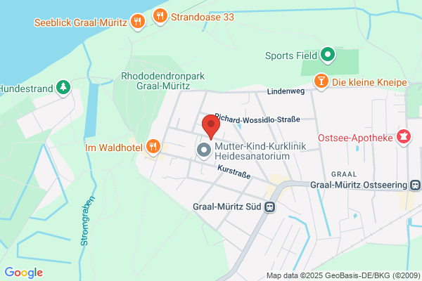 ASB Pflegeheim Lindenhof