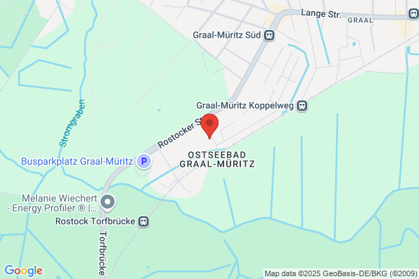 Kfz-Meisterbetrieb Mathias Chorrosch