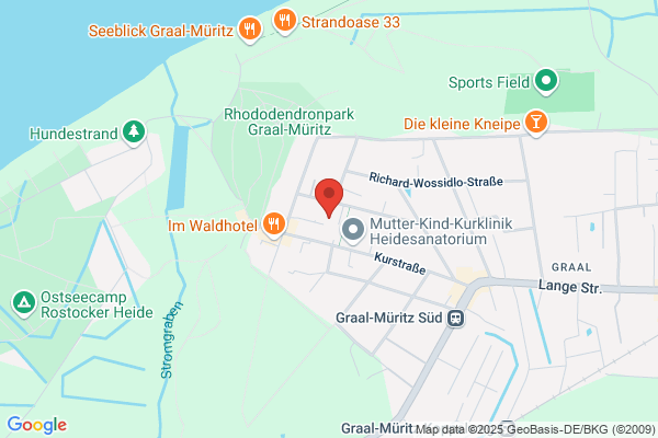 Kur- und Bäderbibliothek