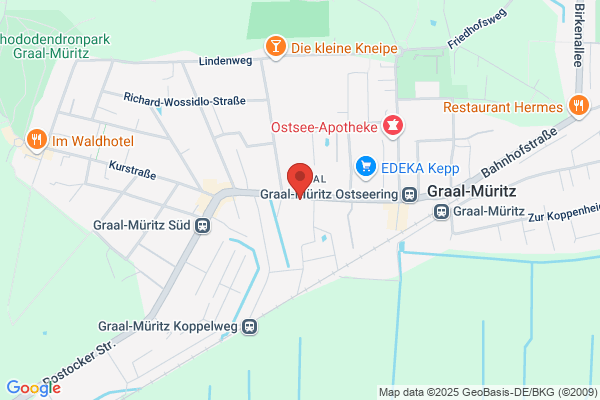 Pizzeria Alte Mühle