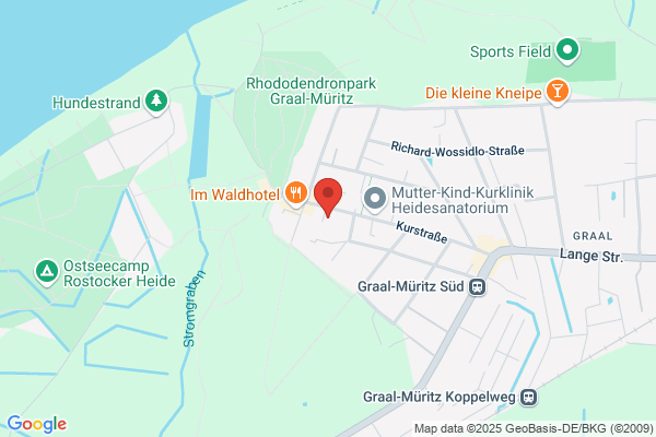 Wohnungs- und Immobilienwirtschafts GmbH