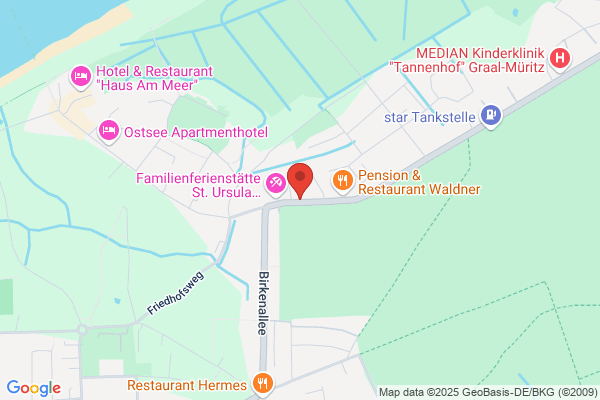 Ullrich Anke Friseursalon