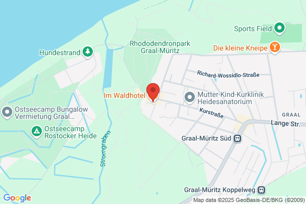 Waldhotel