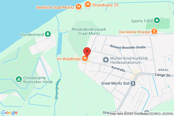 Waldhotel