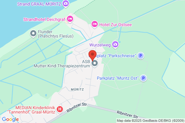 Mutter-Kind-Kurklinik Meeresbrise
