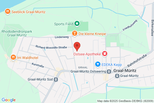 Sonderpädagogisches Förderzentrum