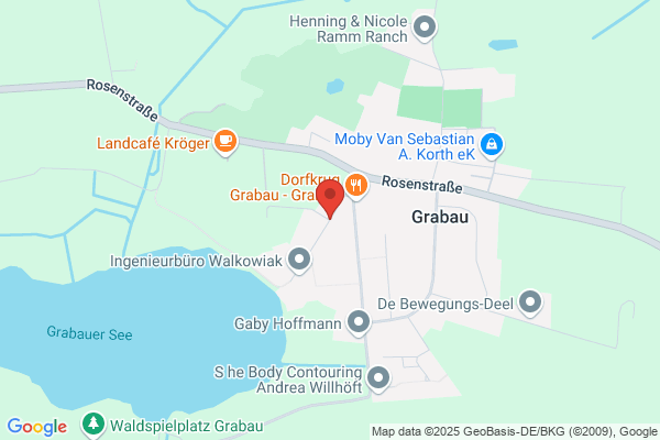 Seminare-Grabau