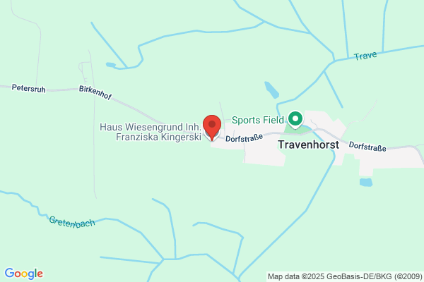 Franziska Kingerski GmbH