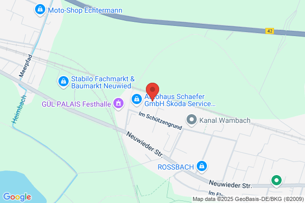 Kapschitzki G. und K. GmbH
