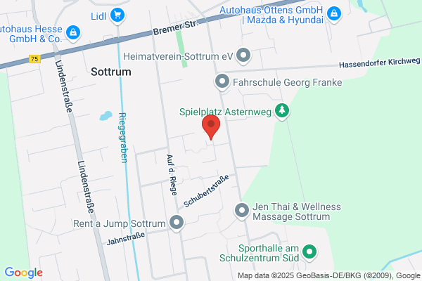 Krüger Bürotechnik