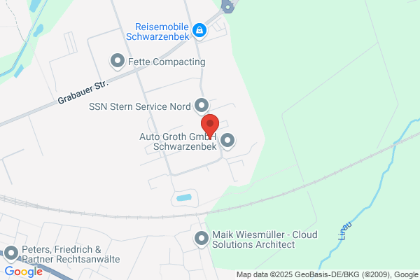 BVG Blechverformungsgesellschaft