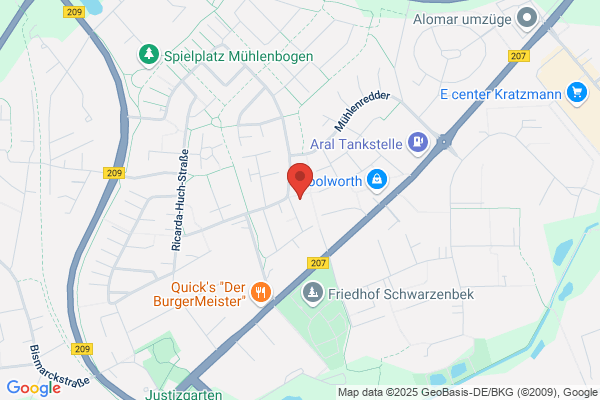 Ecophon GmbH