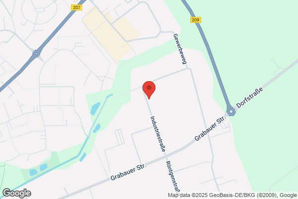 Logistik Zentrum