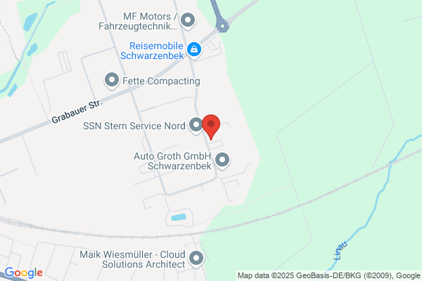 Schwarzenbeker Werkstätten
