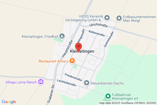 Kanzlei Viviane Scherer Rechtsanwältin