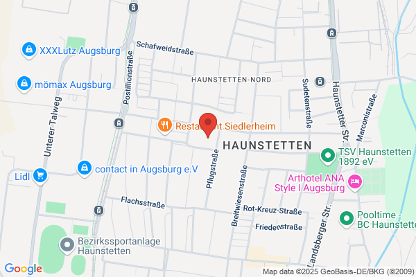 Bauer Siegbert Finanzservice