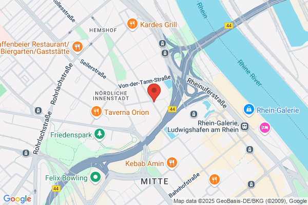 HMG-Bauelemente GmbH