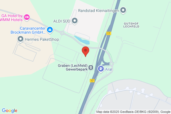 Biokraftwerk Lechfeld GmbH u. Co. KG