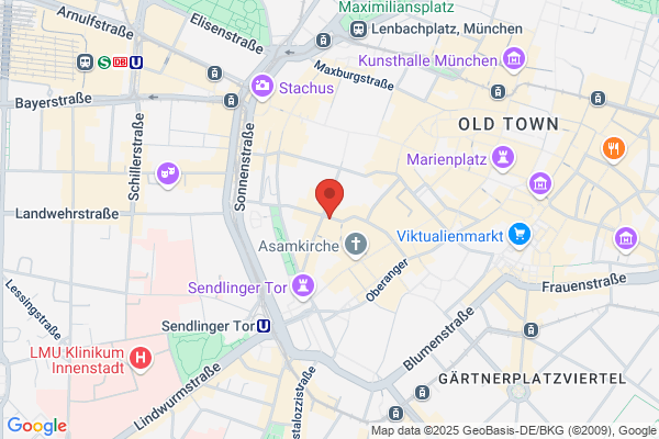 Bronold Bäckerei Konditorei Inh. Gerold Schimeczek