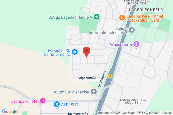 CAES GmbH