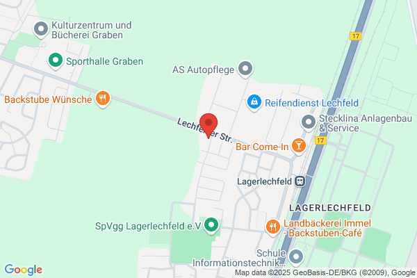 Deutsche Qualitätsmanagement Akademie GmbH