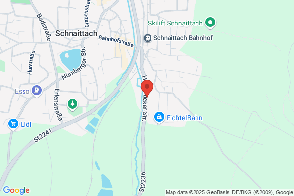 ERGE GmbH