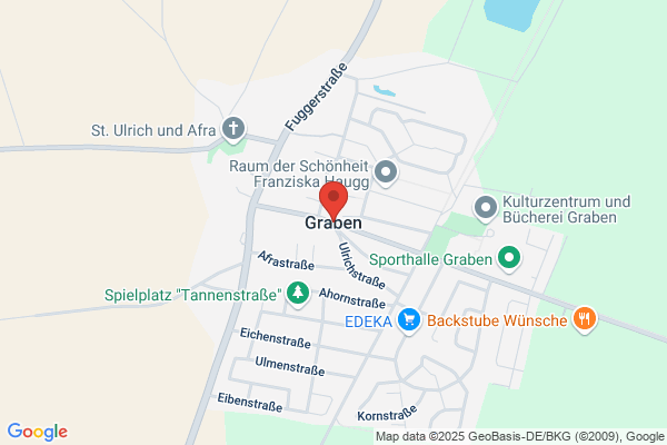 Energie vom Lech - Lebensberatung am Telefon