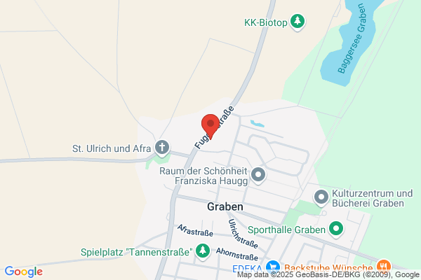 Ertlager GmbH