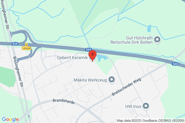 Geberit GmbH & Co. KG