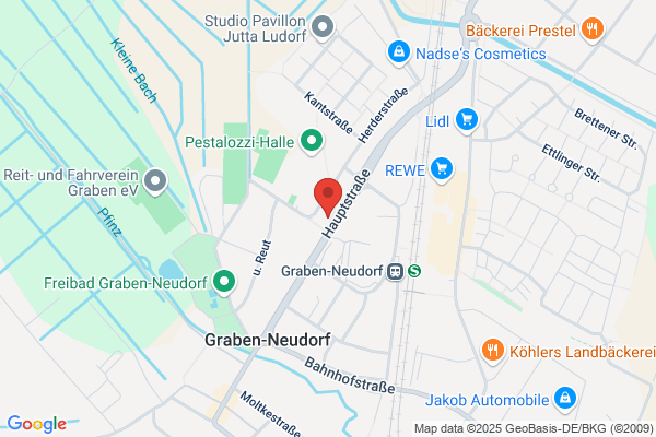 Graben