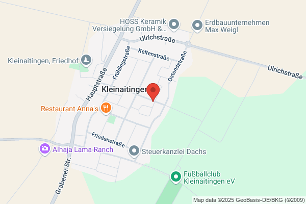 Kirchner Massivhaus GmbH
