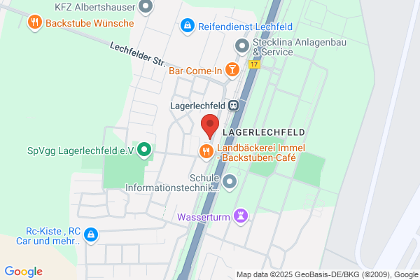 Lechfeld PhysioWell