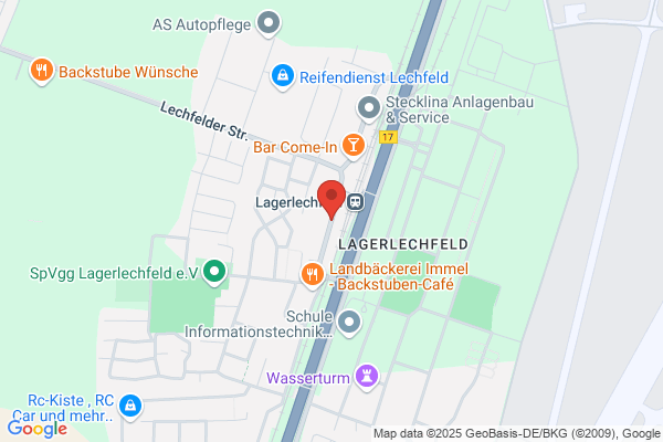 Lotto und Getränke Traudl