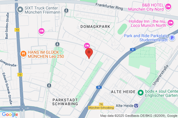 Mönch Consultants