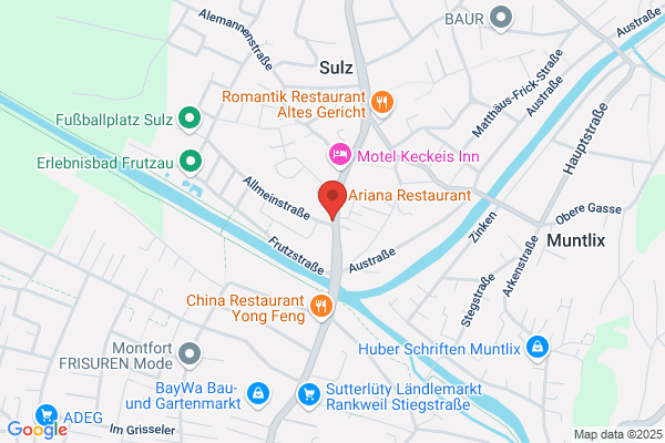 Nachbaur, EDV-Büro