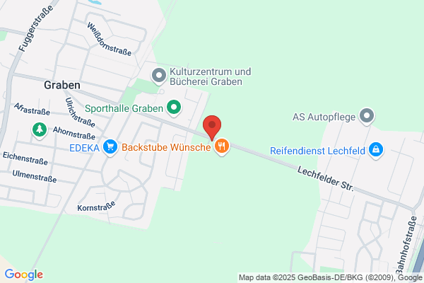 Raiffeisenbank Schwabmünchen eG