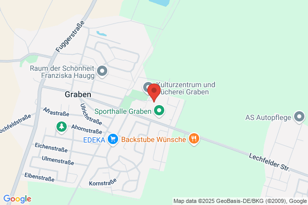 Schulverband, Grundschule Obermeitingen