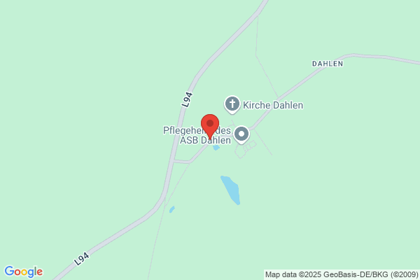Waldcafé Dahlen Inh. Rusch Marlies