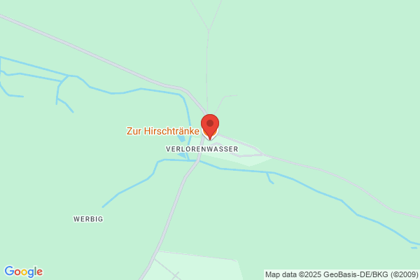 Zur Hirschtränke