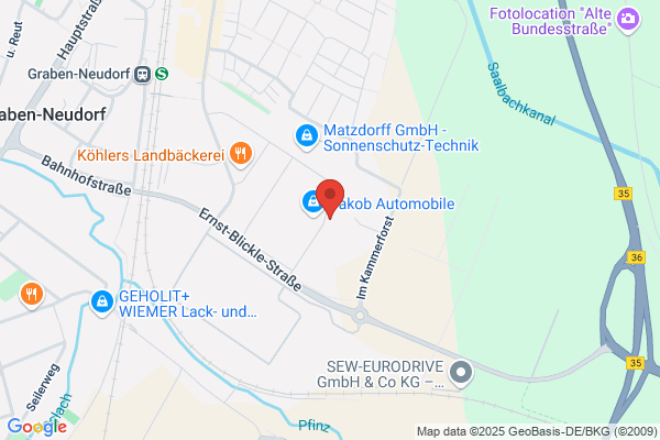 BMS-Cars GmbH