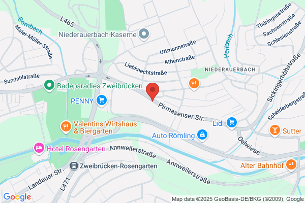 Munk Walter GmbH Bauunternehmung
