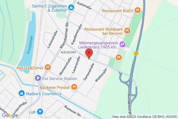 Elektrotechnik Meyer