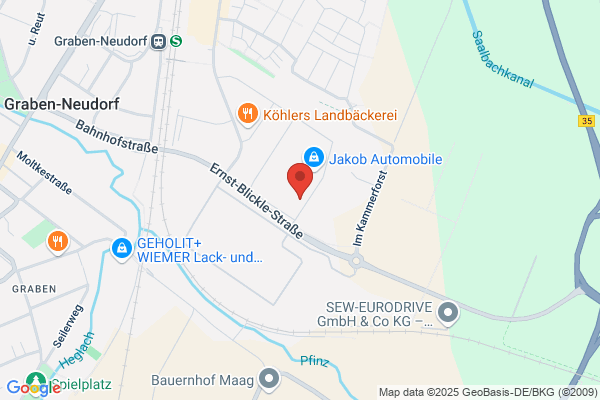 Binkele GmbH