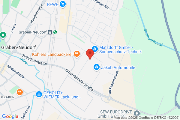 Lüdecke FG