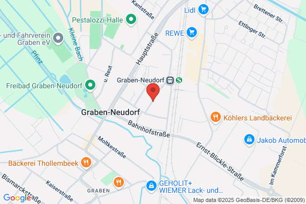 Stirnat & Baader Praxisgemeinschaft für Physiotherapie